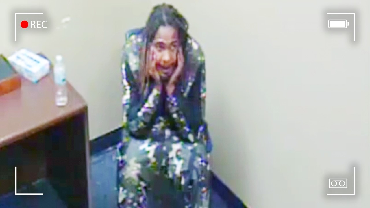 Dad Watches His Son's Torture Chamber Live on Camera