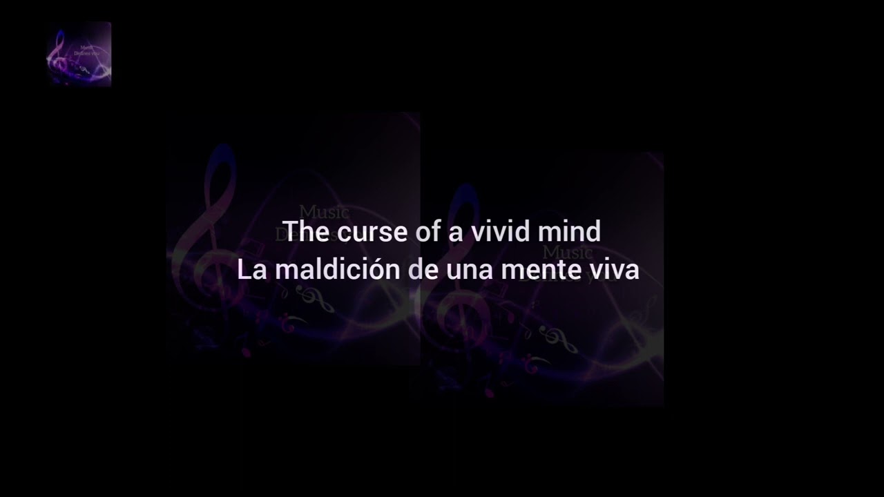 Chine In Your Hand - Carol Decker Subtitulado Español Inglés Lyrics HQ Remix