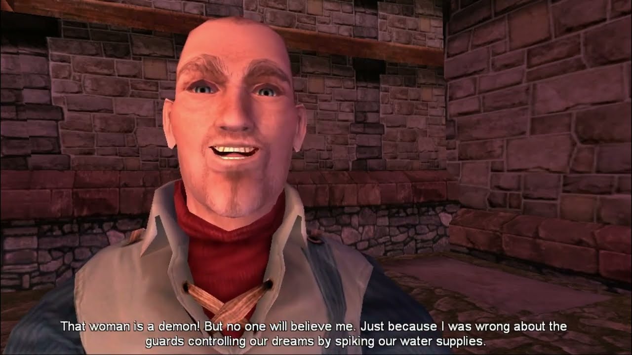Fable The Lost Chapters {7}