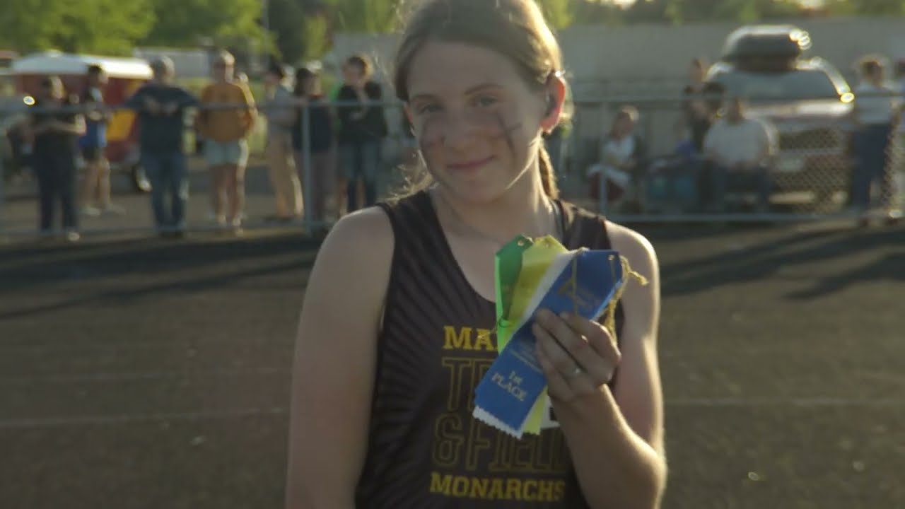 2025 Madison Track Highlight
