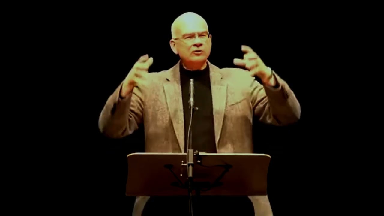 The Precious Value of Jesus – Tim Keller – Colossians 3:1-4 - Counterfeit Gods