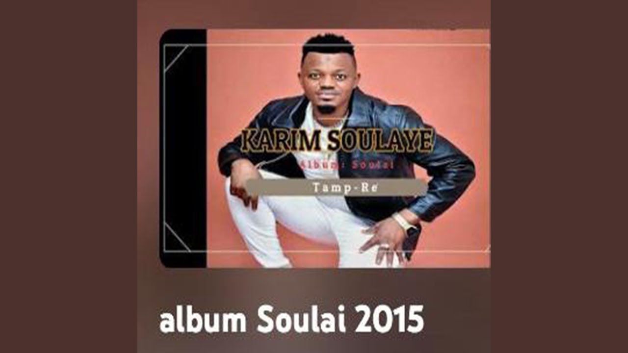 Mi yatan - Karim Soulaye
