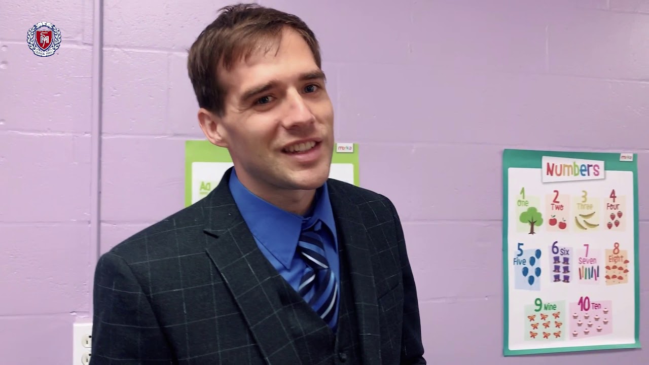Smaller Class Sizes - Identify Students' Needs