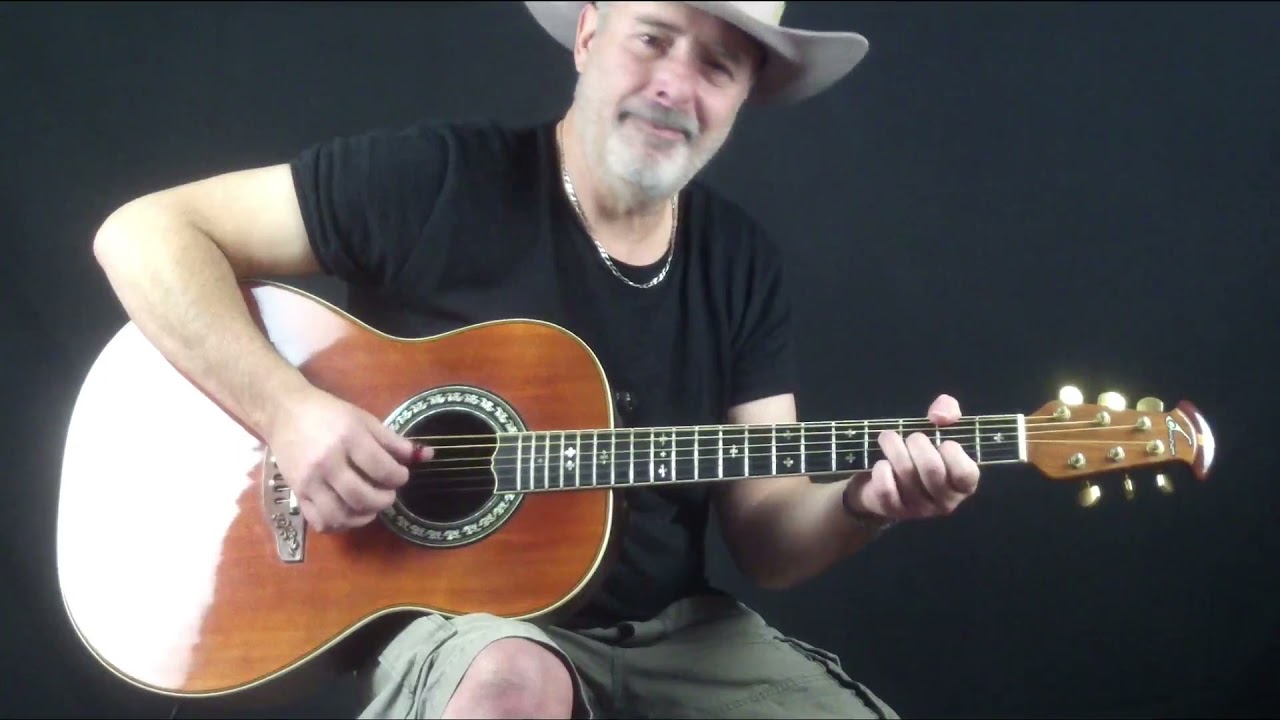 Big Chief Marcel Dadi Cover