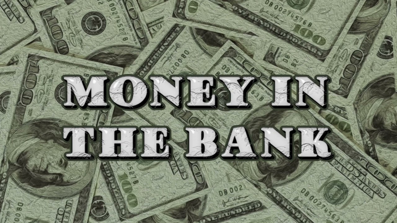 Money In The Bank - Swizz Beatz (JAMINI X REYRZY REMIX)