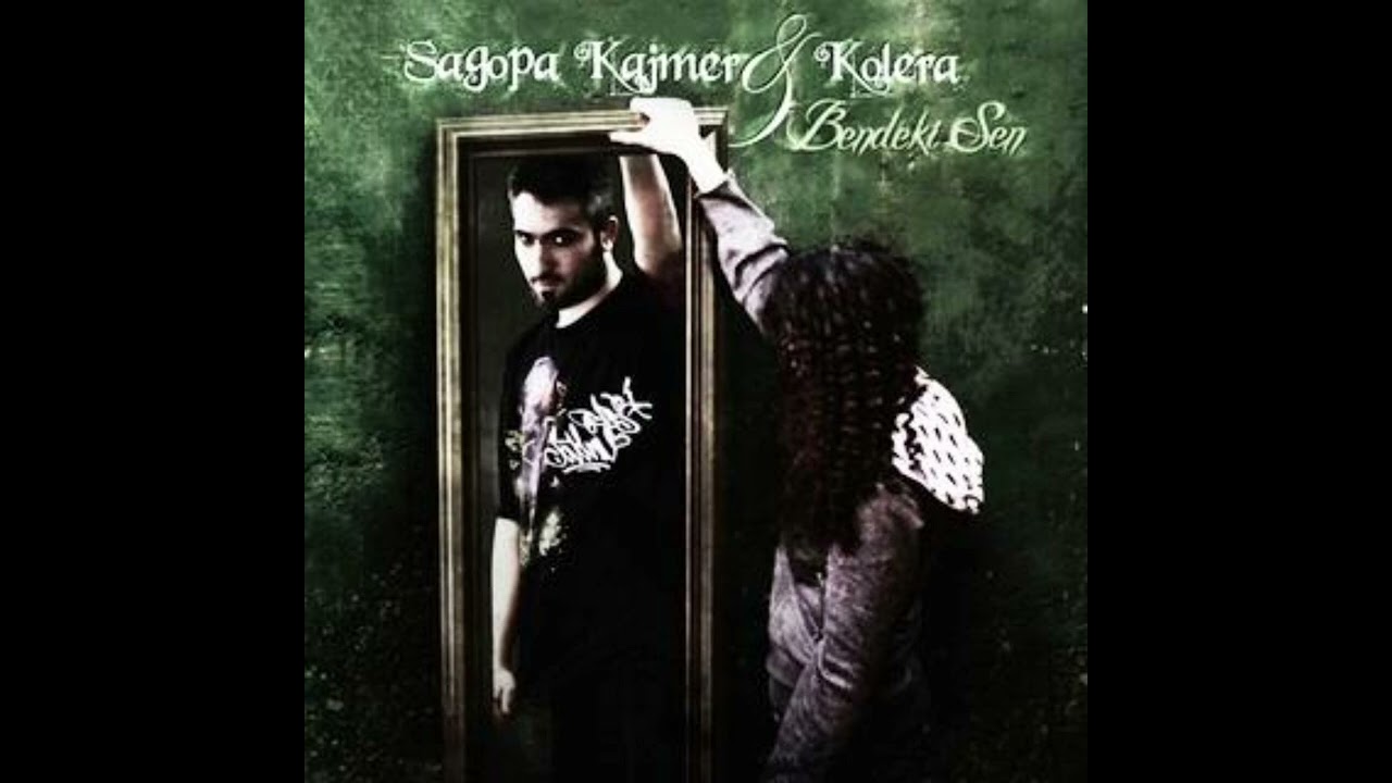 (Sagopa Kajmer&Kolera) - Tadı Yok (Enstrumental Slowed Reverb)