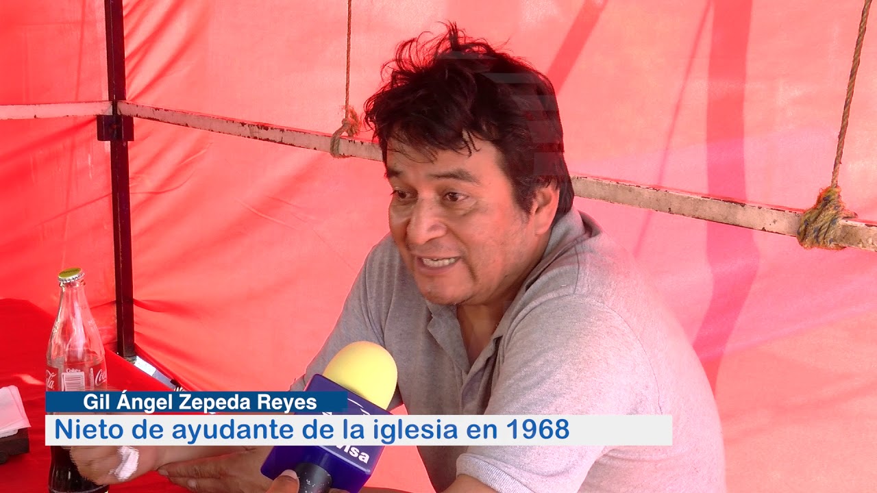 A 50 años de la masacre de San Miguel Canoa