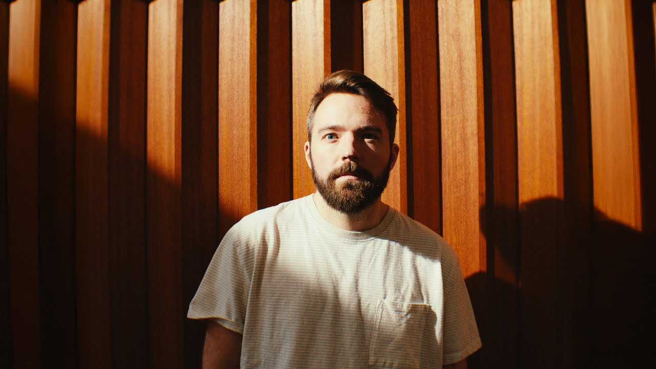 Have Mercy - august 17 (Official Music Video)