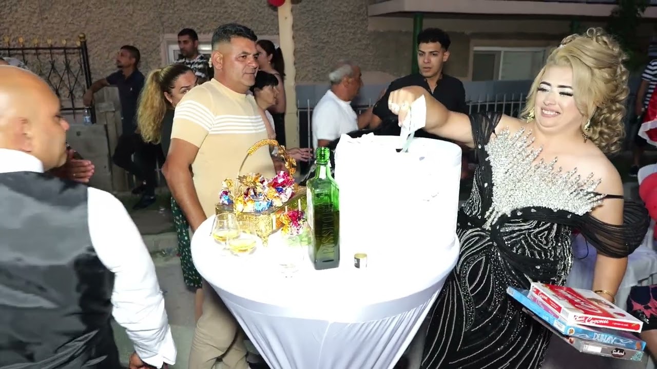 сватбата на АНИ И НАСКО  - 2 част -Ракитово