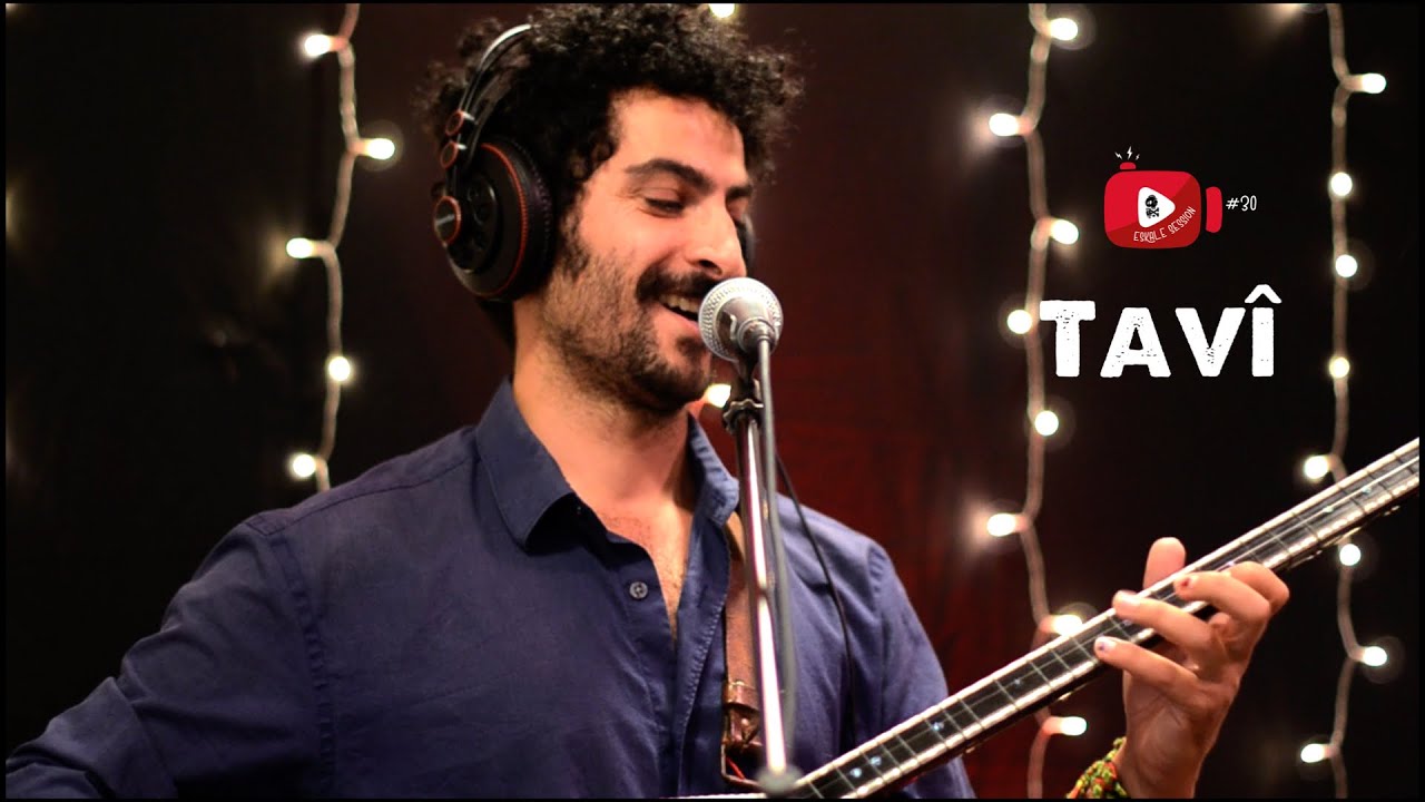 Eskale Session 30 : Tavî