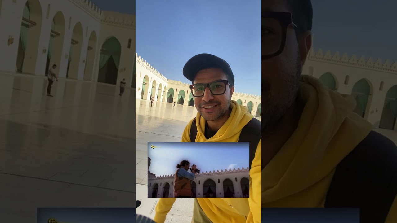 المكان الحقيقي لفيلم عسل أسود