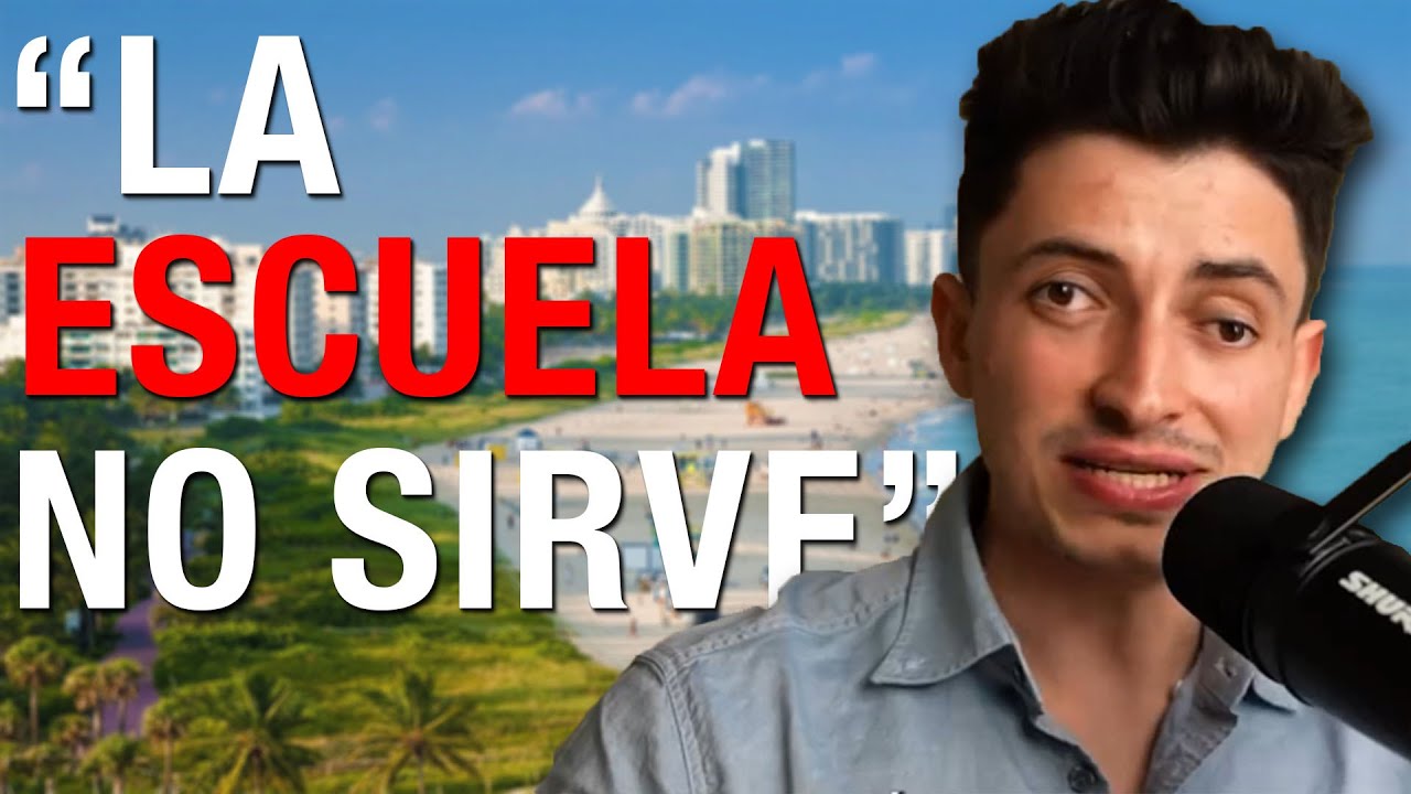 LOS VENDEDORES DE CURSOS