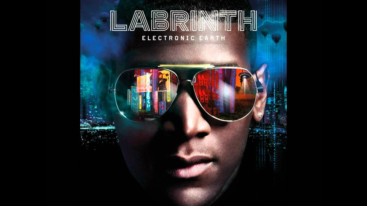 Labrinth - Express Yourself HQ
