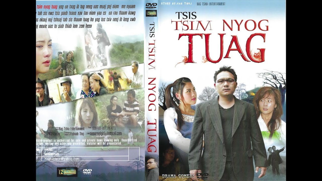 Tsis Tsim Nyog Tuag Pt. 2 Full - Xab Thoj