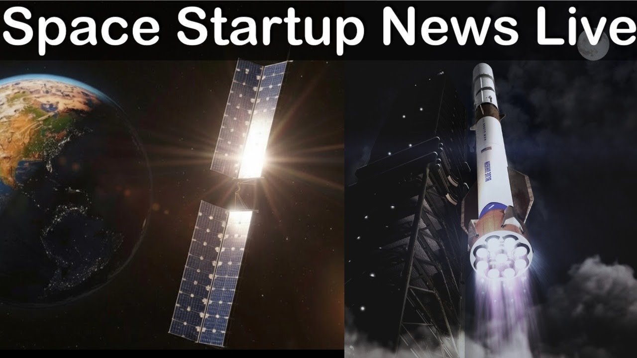 Space News Live 37
