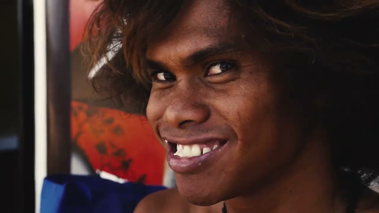 Agihan | A Surf Film Ft. Marama Tokong