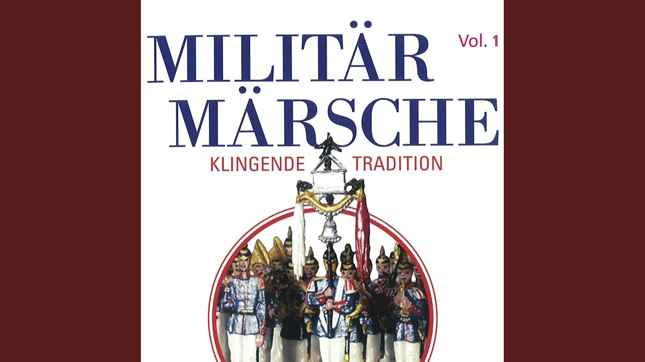 Königgrätzer Marsch