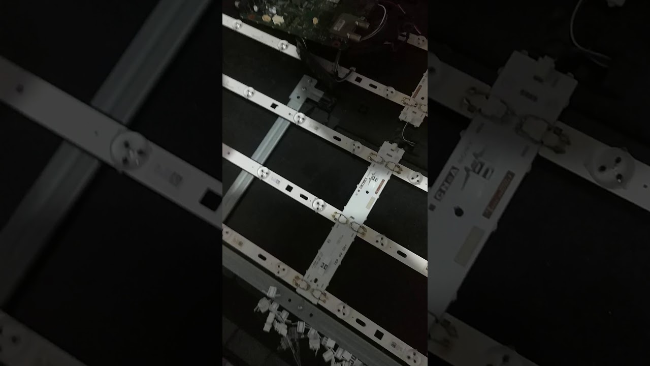 Solução tv Sony pisca 3 vezes o LED