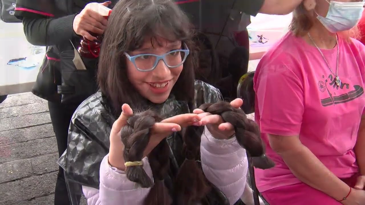 ¿Dónde donar cabello en Edomex? Nezahualcóyotl realizan campaña permanente para pelucas oncológicas