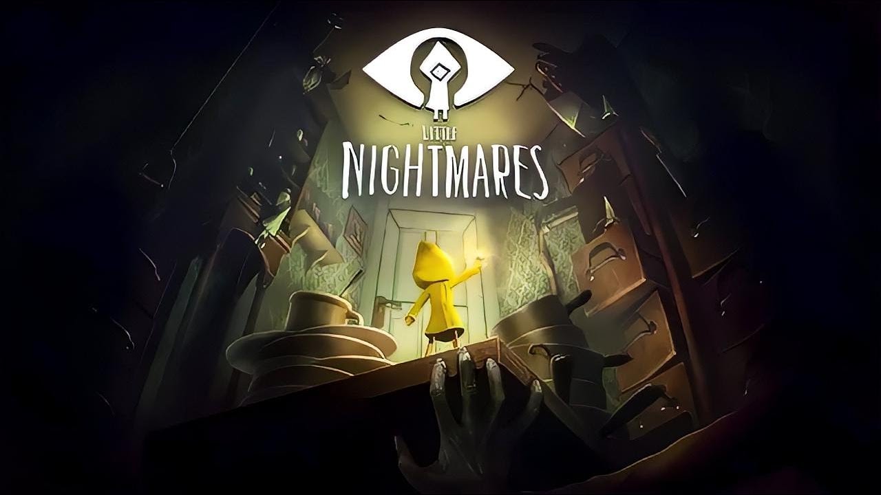 Little Nightmares -part 2-وەرن بۆناو لایڤم یاریەکەتان بەدڵ بوو وەکو پشتگیری سەبسکرابی یوتوبەکەم بکەن