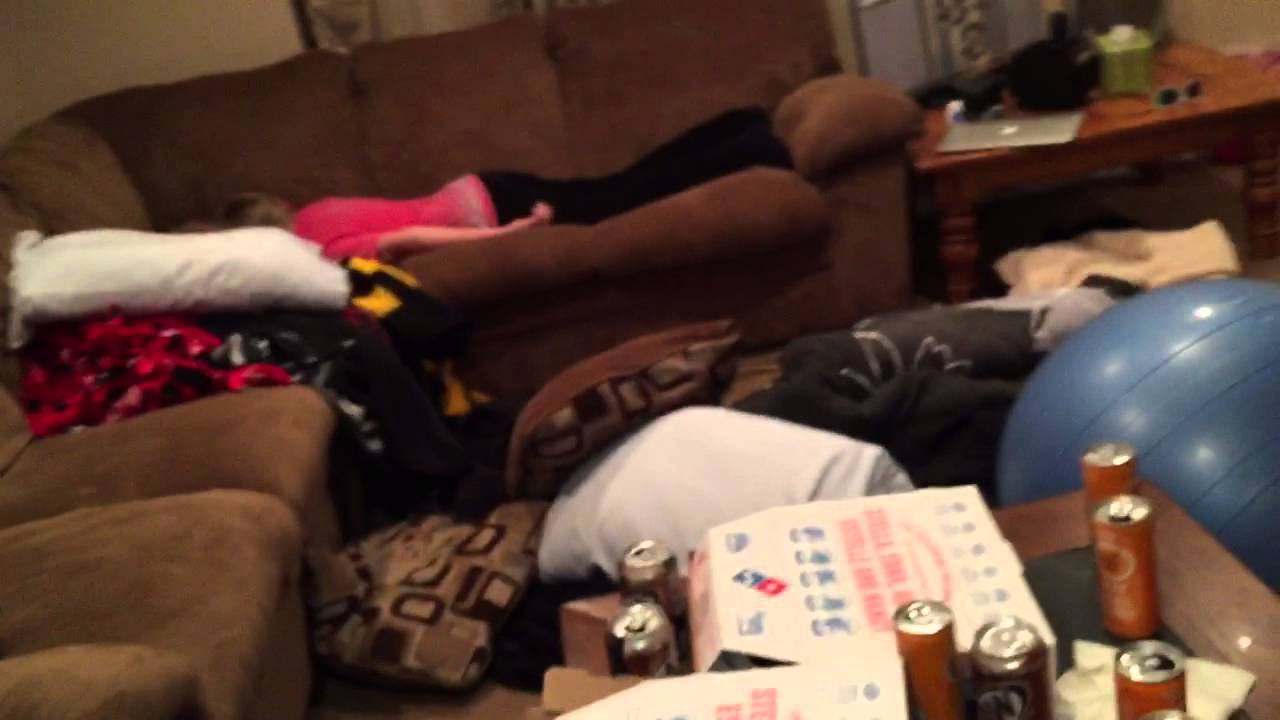 Hand in water prank backfired!?!?