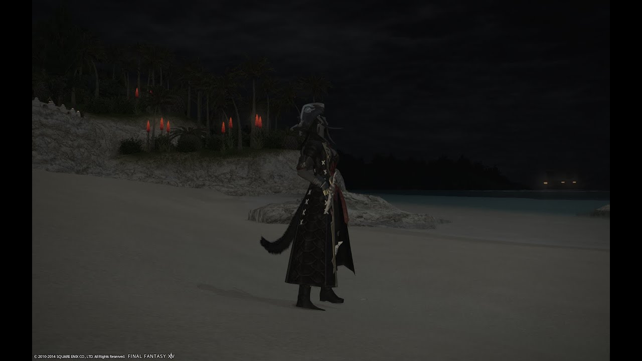 Hangover (Alestorm) - FFXIV Version
