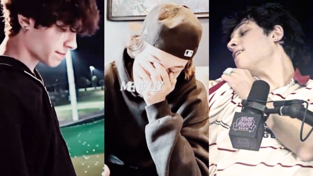 sturniolo triplets edits you need to watch right now