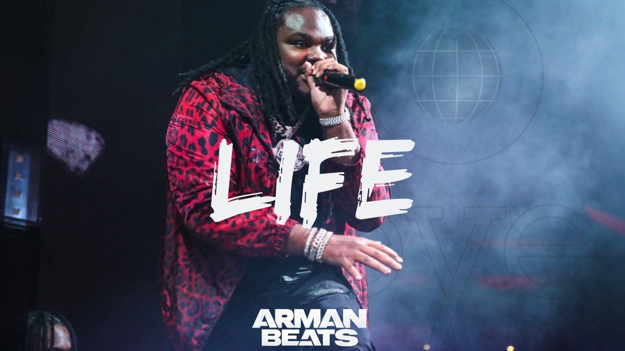 (FREE) Detroit Type Beat x Tee Grizzley Type Beat - 