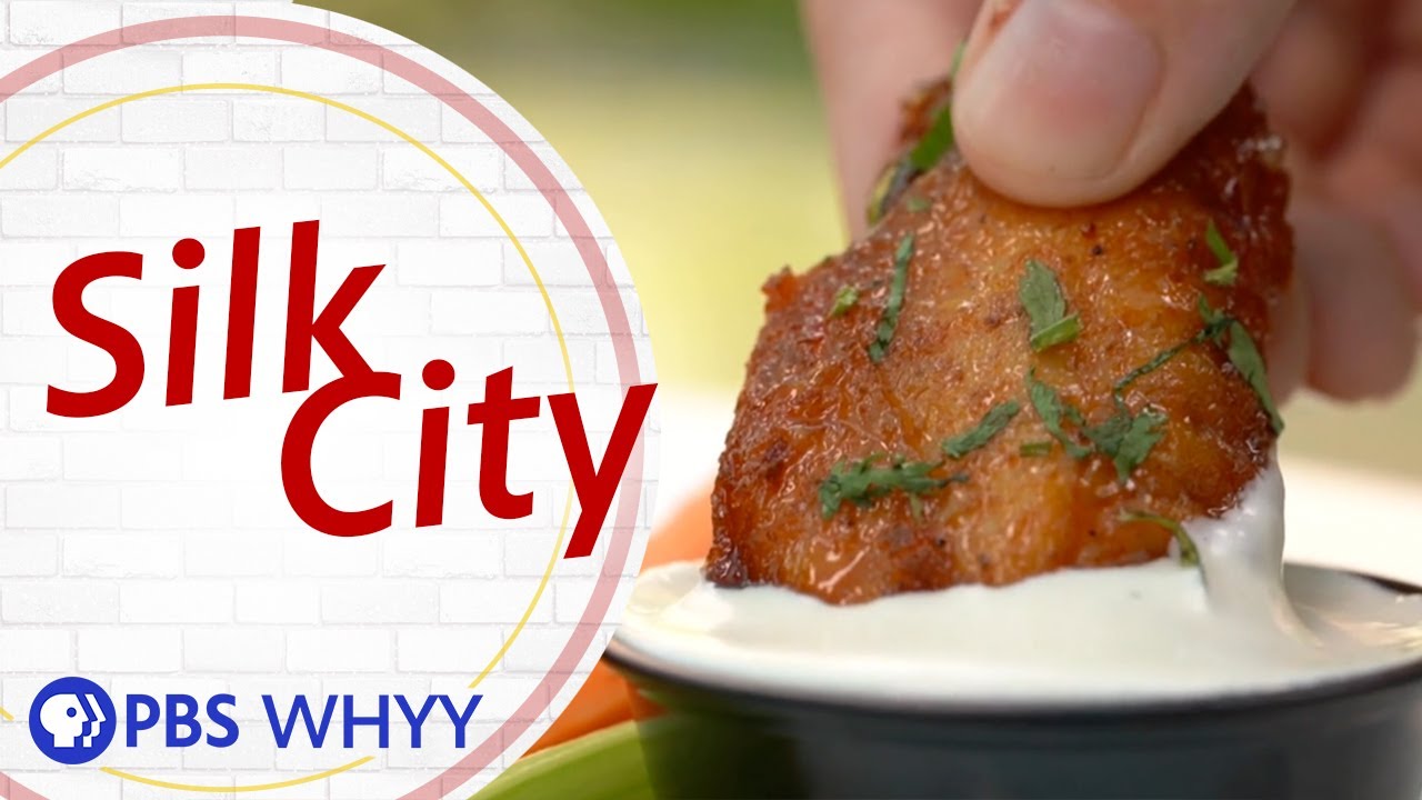 Silk City - Check, Please! Philly (2020)