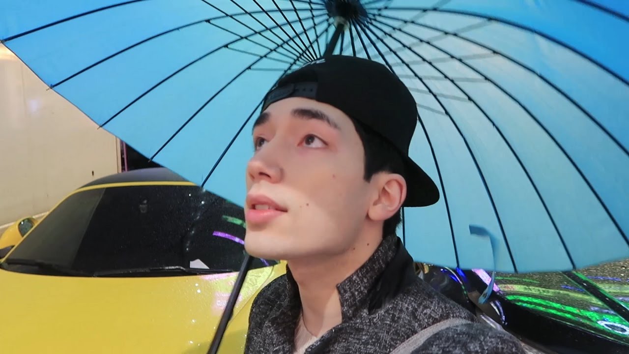 Getting Lost In Seoul