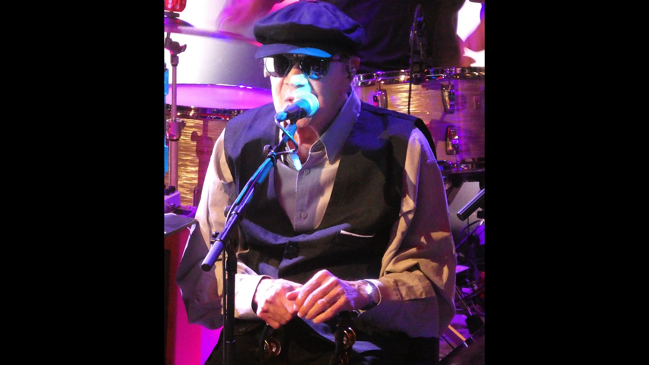 Mitch Ryder in the Macca Club - Nice 'n Easy
