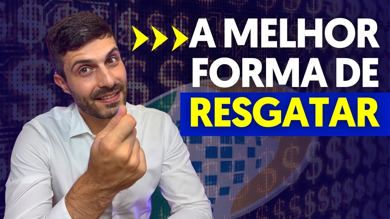 Como resgatar a previdência privada