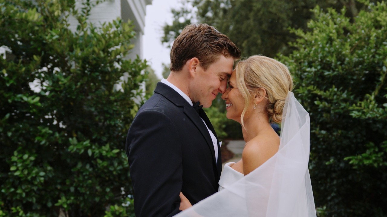 A True Celebration of Family + Friends | Bridgett + Tim
