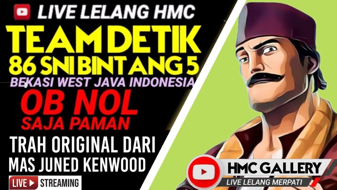 LIVE LELANG MERPATI//MERPATI KOLONG//MERPATI MEJA//HOKY MERPATI CHANNEL
