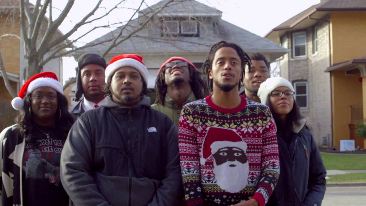 Joseph Chilliams - Buck ft. MFN Melo