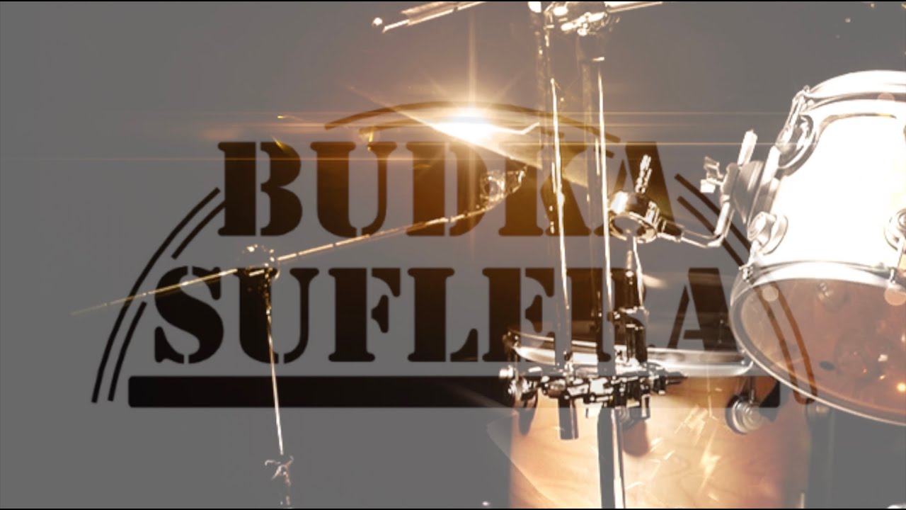 Tomasz Zeliszewski BUDKA SUFLERA na Fotelu Dobrego Brzmienia - zapowiedź wywiadu