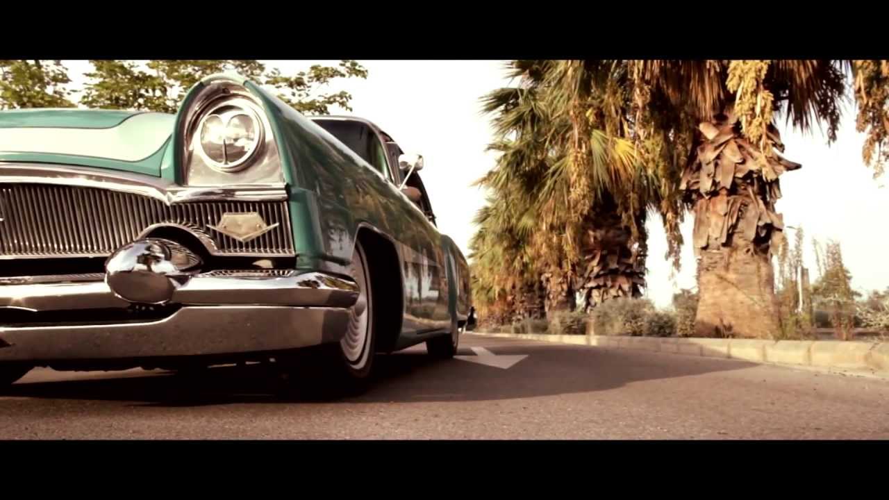 MISS BLACK EMOTION - People Need A Promise