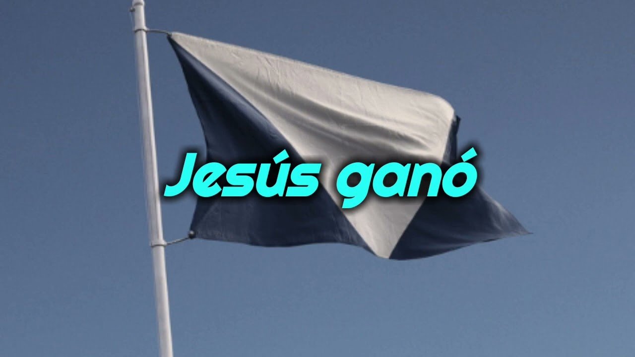 Lead - Jes&uacute;s Gan&oacute; ( V&iacute;deo Lyrics )