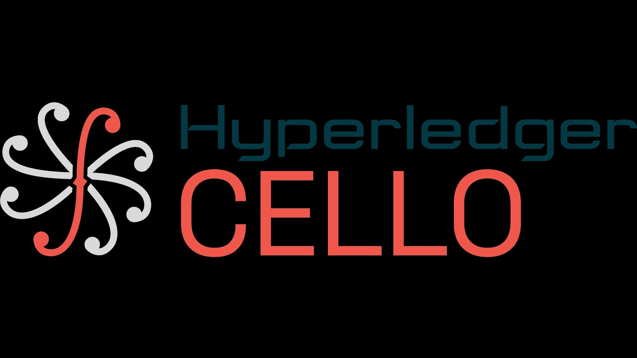 Hyperledger Cello PR 735 demo
