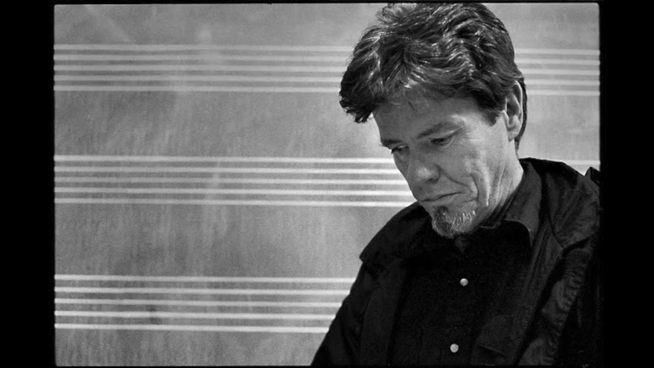 James Tenney  - Song  'n' Dance for Harry Partch (1999)