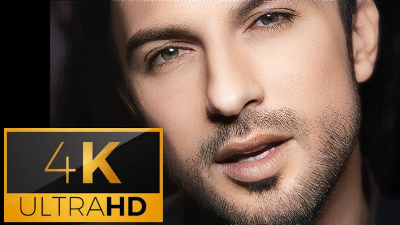 &Uuml;mit Sayın feat. Tarkan 2011 Gitme (Remastered 4k)