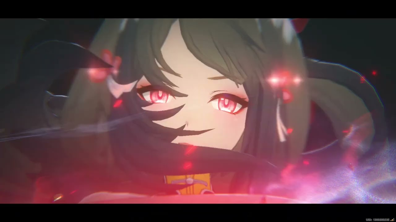 SHIYU DEFENSE CRITICAL NODE | STAGE 3 | ZZZ | 2.5 | PART 979