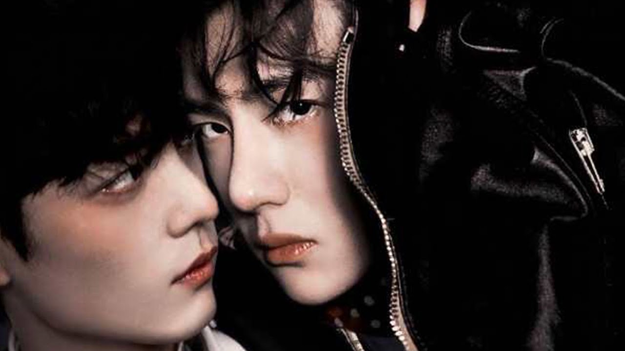 「博君一肖」「bjyx」A secret about yibo and xiaozhan～