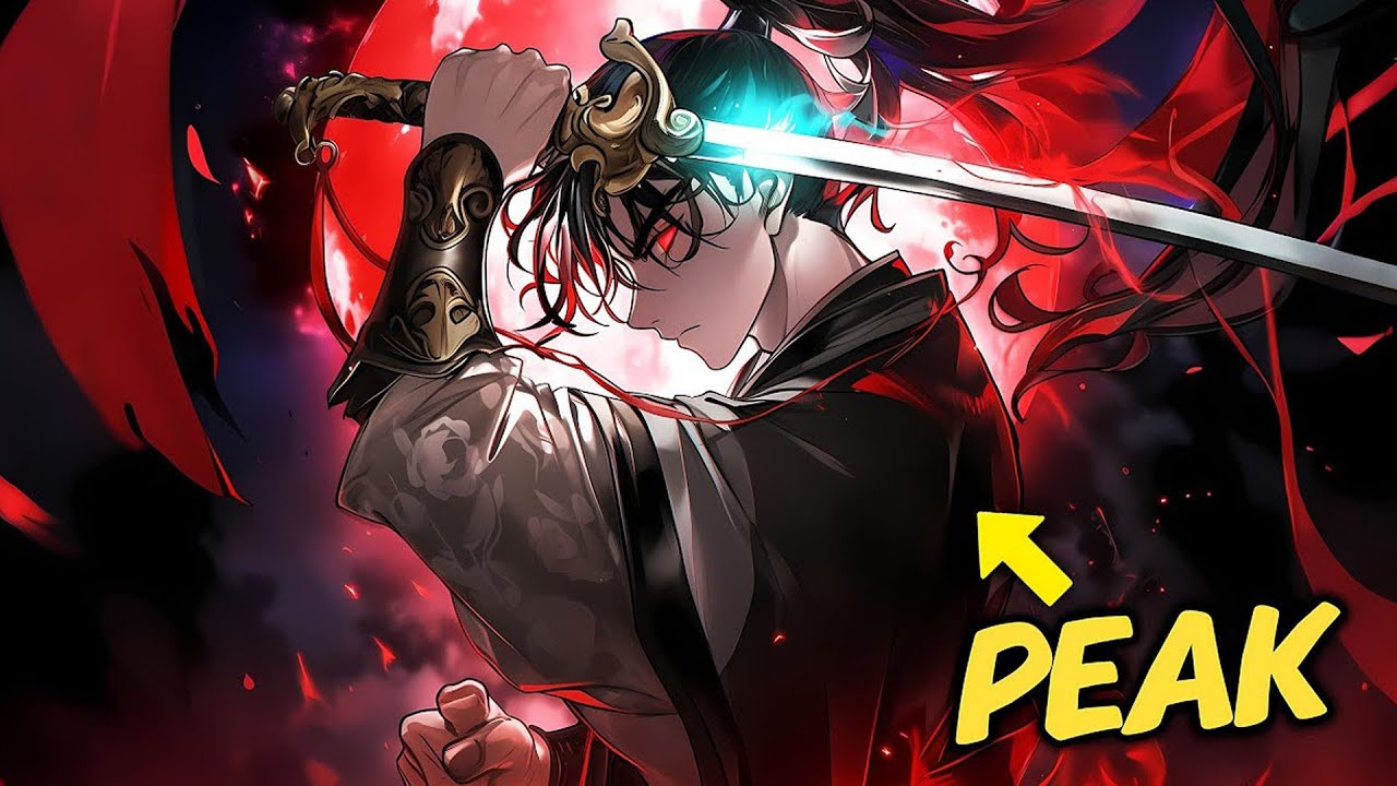 ด็กกำพร้าอ่อนแอ วางแผนล้างแค้นจนกลายเป็นมือสังหาร LEGENDARY |  สปอยมังงะ