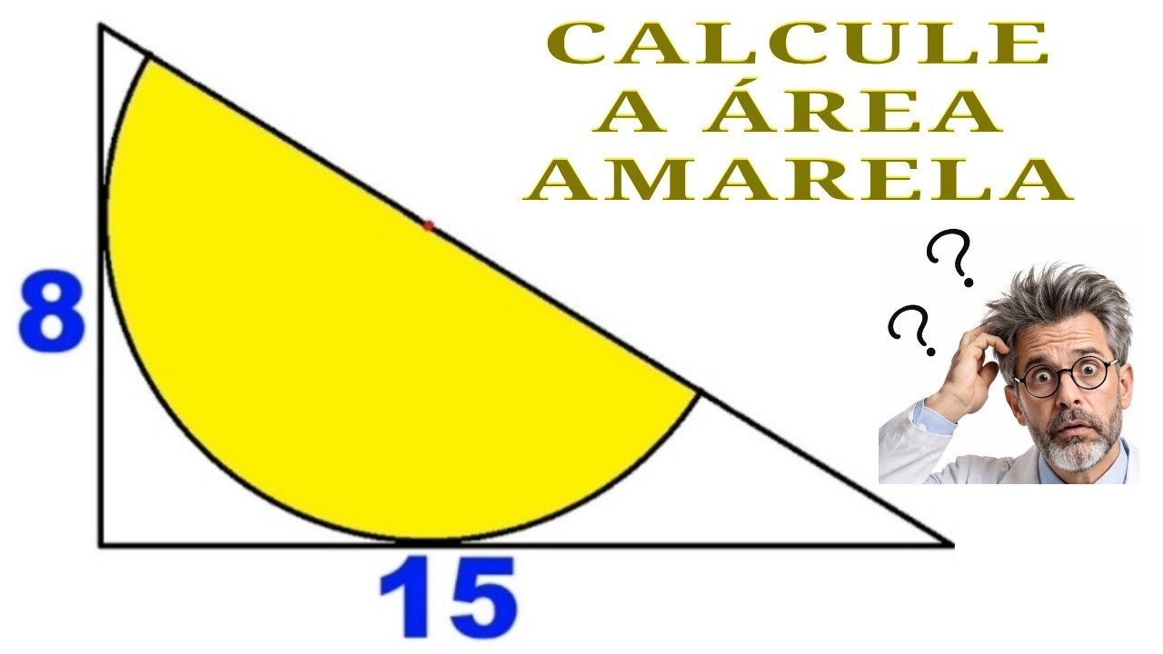 DESAFIO da MATEMÁTICA BÁSICA (Existe outro caminho?)