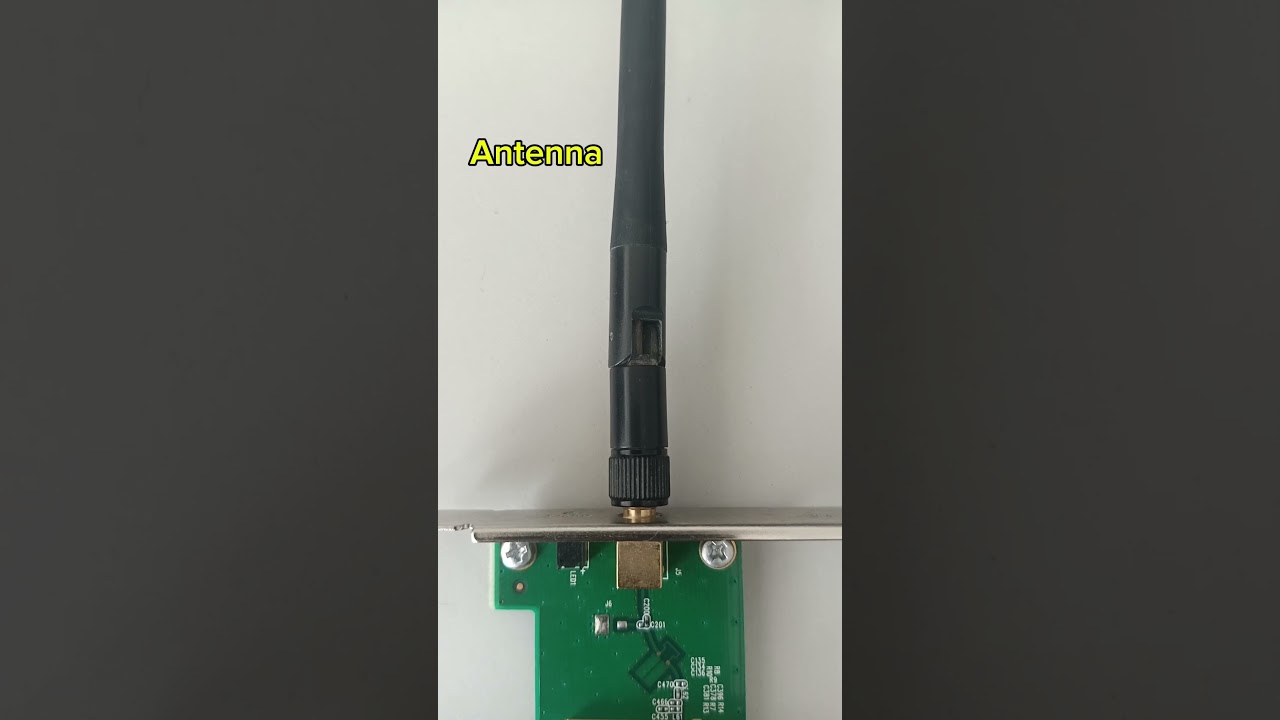 Network Interface Card