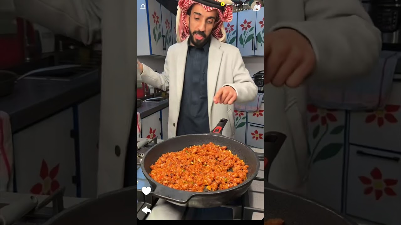 فول وبيض جبن🍳.