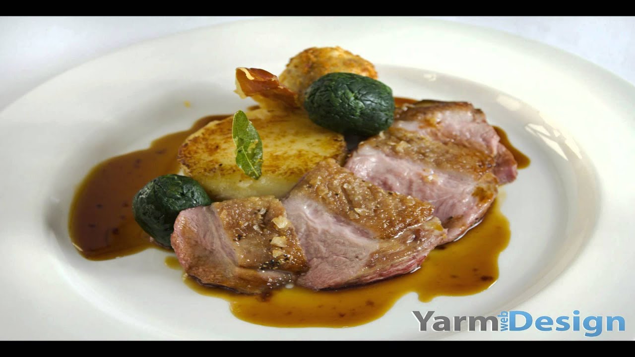 Food Photography in Yarm Stockton Middlesbrough Teesside North East