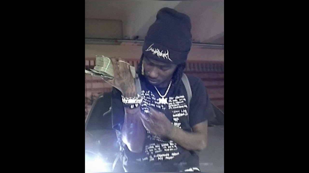 (free) nettspend x osamason type beat