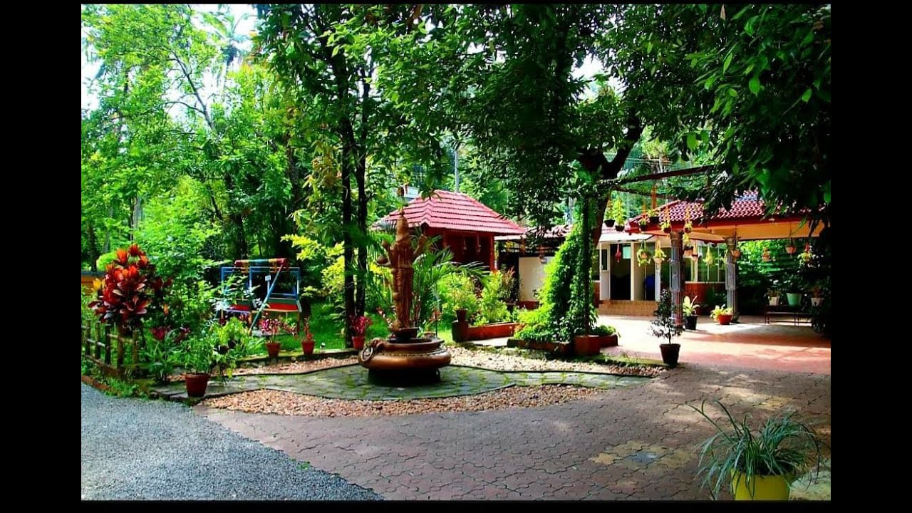 Naturopathy & Ayurvedic Hospital Pattikkad Thrissur | NATURE LIFE